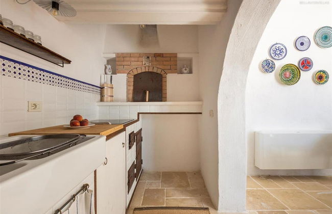 2410 Tenuta dei Fragni by Perle di Puglia - Foto 20