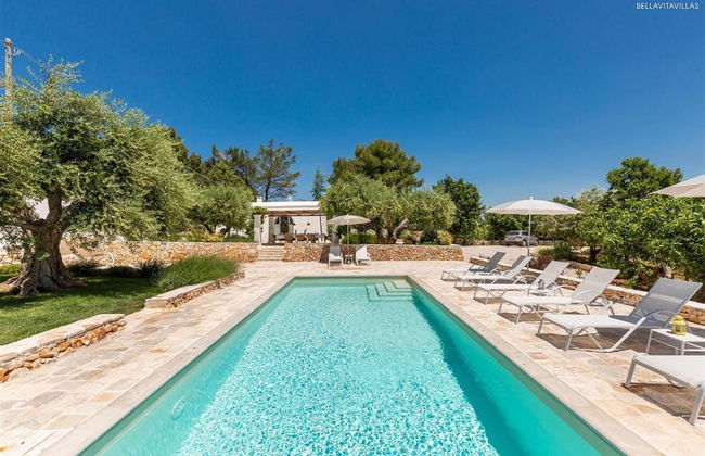 2410 Tenuta dei Fragni by Perle di Puglia - Foto 1