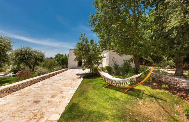 2410 Tenuta dei Fragni by Perle di Puglia - Foto 10