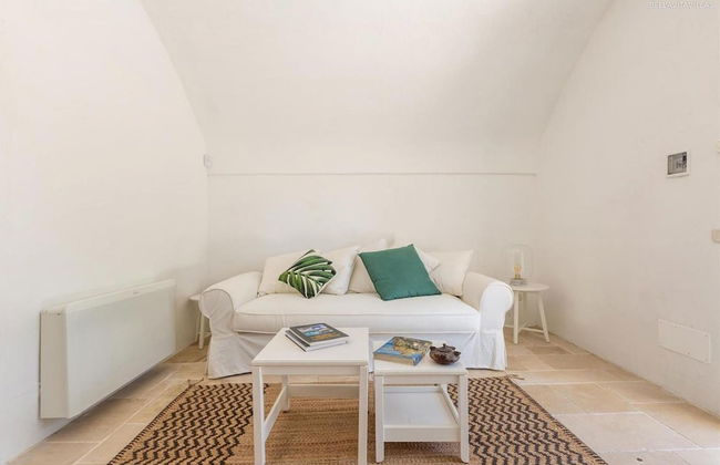 2410 Tenuta dei Fragni by Perle di Puglia - Foto 22