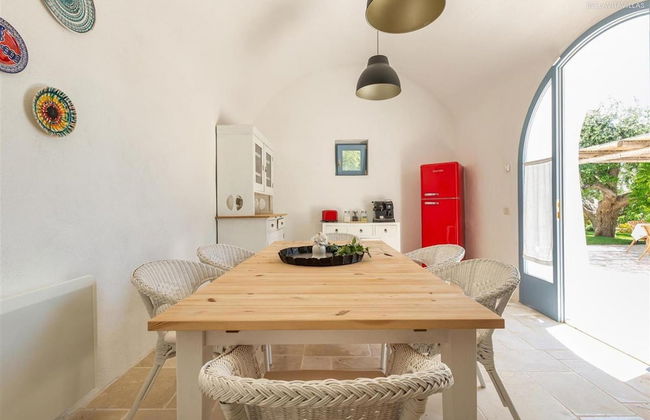 2410 Tenuta dei Fragni by Perle di Puglia - Foto 17