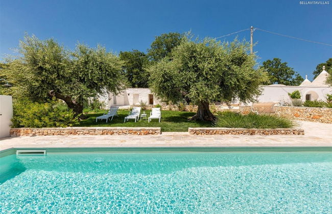 2410 Tenuta dei Fragni by Perle di Puglia - Foto 6