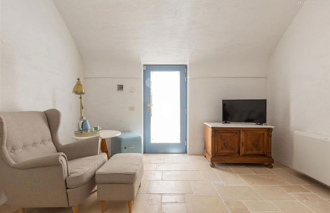 2410 Tenuta dei Fragni by Perle di Puglia - Foto 38