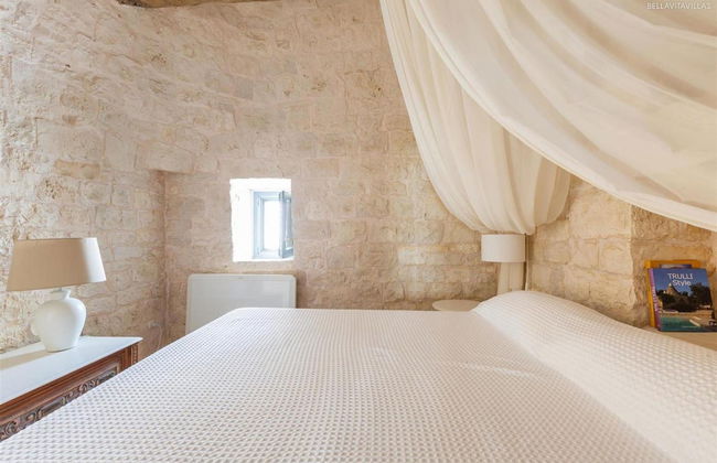 2410 Tenuta dei Fragni by Perle di Puglia - Foto 33