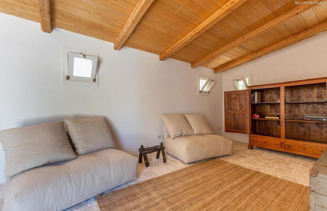 2410 Tenuta dei Fragni by Perle di Puglia - Foto 47