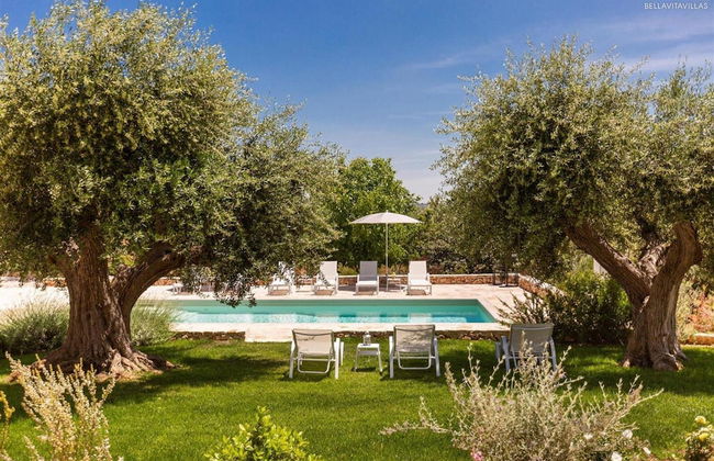 2410 Tenuta dei Fragni by Perle di Puglia - Foto 8