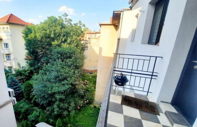 Boheme Proprety in the Heart of Timisoara - Foto 21