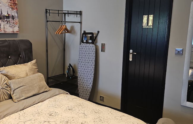 Cosy Studio in Dudley City Center - Foto 5