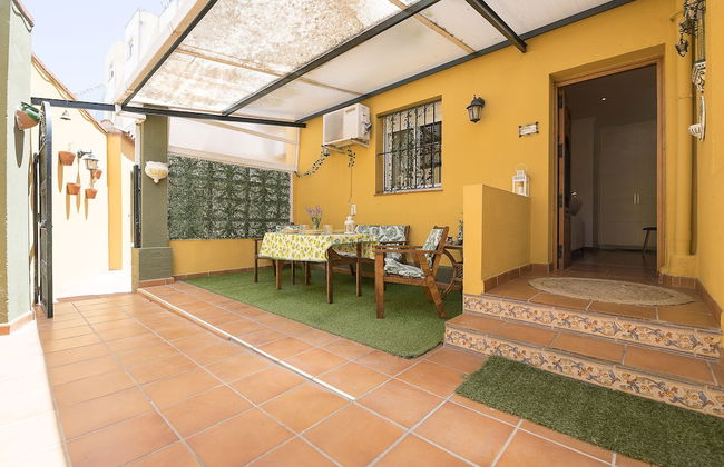 El Cortijo in La Linea de la Conception - Foto 4