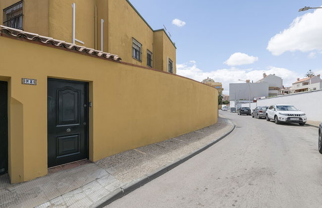 El Cortijo in La Linea de la Conception - Foto 24