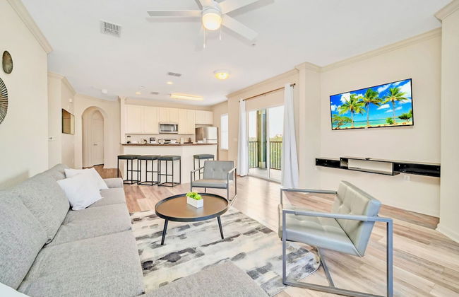 Upstay - Condo for 8 w Pool-hot Tub-sauna More - Foto 8