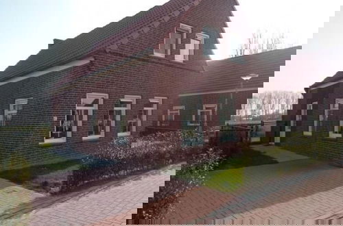 Foto 1 - Landgoed de Lente 28 , Breskens