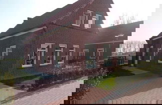 Foto 1 - Landgoed de Lente 28 , Breskens