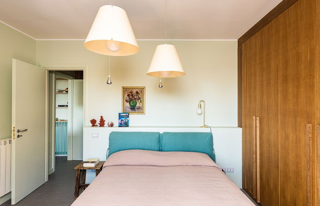 Olga s Apartment in Mondello by Wonderful Italy - Photo 14