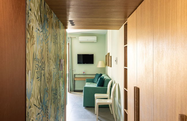 Olga s Apartment in Mondello by Wonderful Italy - Photo 7