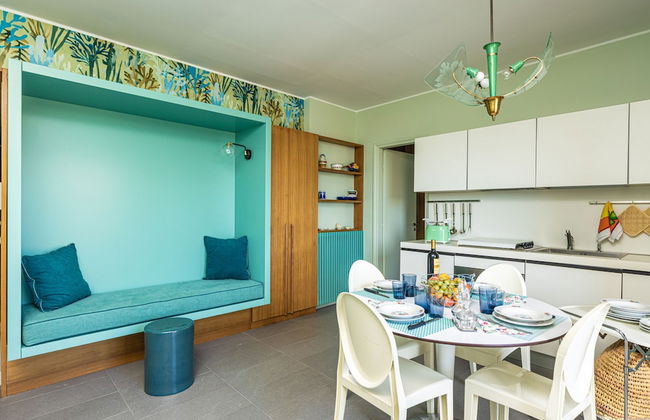 Olga s Apartment in Mondello by Wonderful Italy - Photo 6