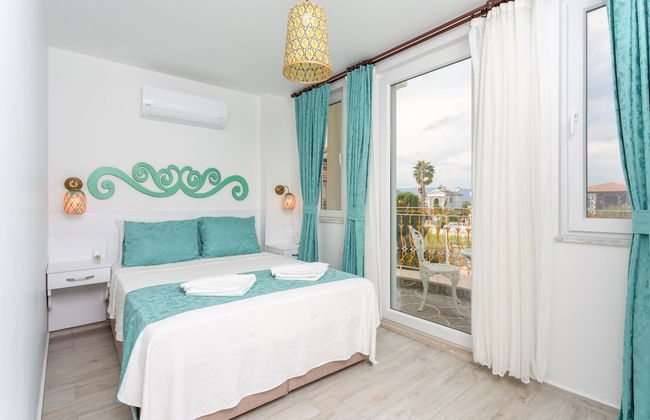 Villa Portakal Blossom - Foto 62