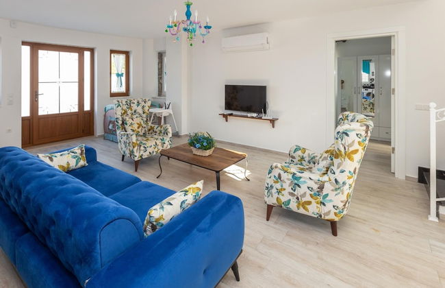 Villa Portakal Blossom - Foto 9