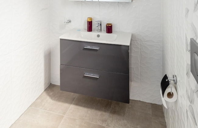 Villa Portakal Blossom - Foto 35