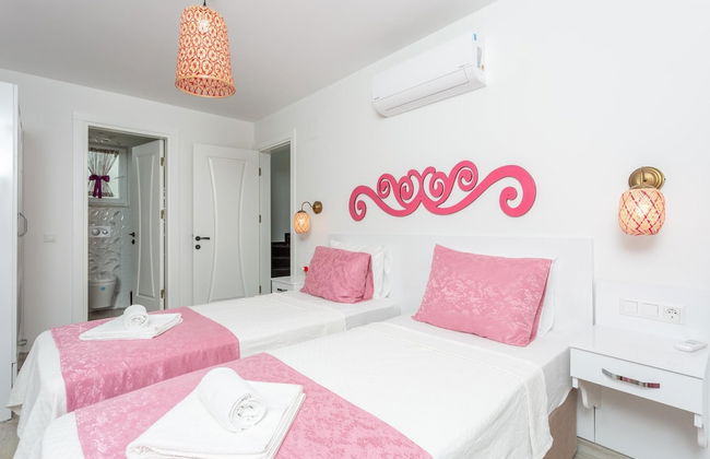 Villa Portakal Blossom - Foto 69