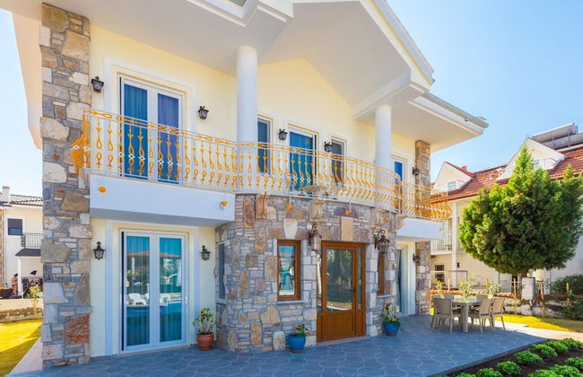 Villa Portakal Blossom - Foto 8