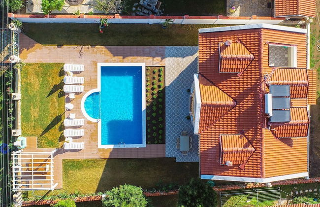 Villa Portakal Blossom - Foto 2