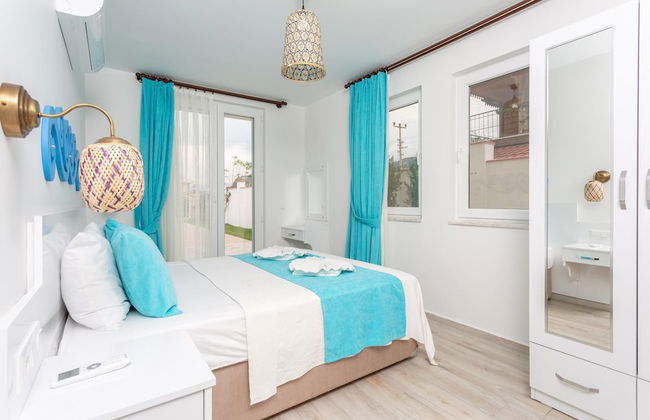 Villa Portakal Blossom - Foto 66