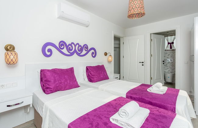 Villa Portakal Blossom - Foto 48