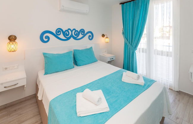 Villa Portakal Blossom - Foto 17