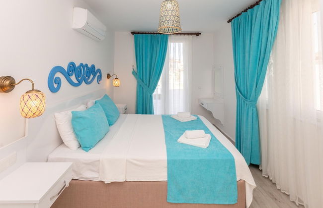 Villa Portakal Blossom - Foto 18