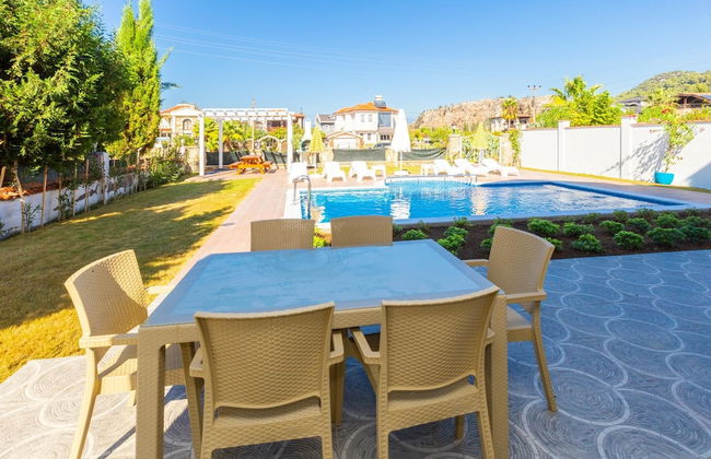 Villa Portakal Blossom - Foto 7