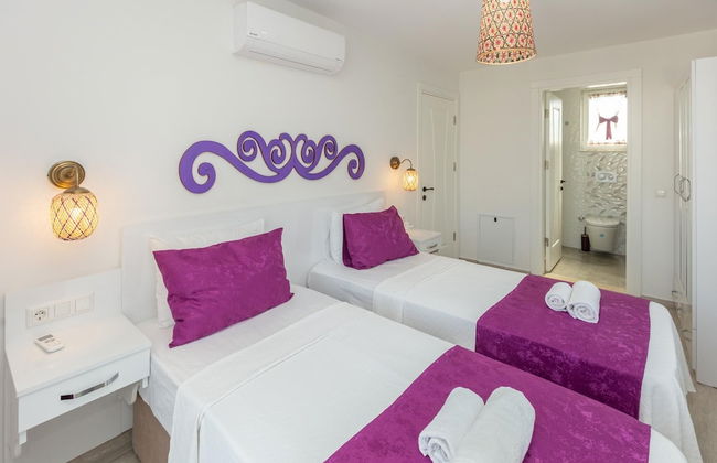 Villa Portakal Blossom - Foto 22