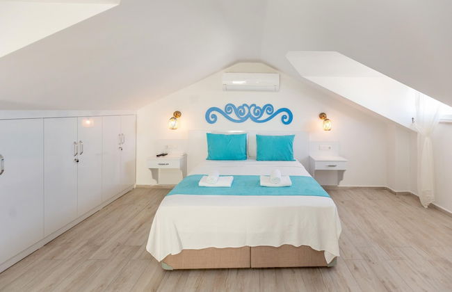 Villa Portakal Blossom - Foto 13