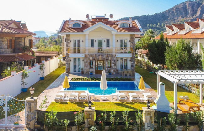 Villa Portakal Blossom - Foto 1