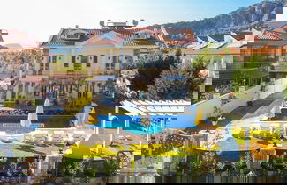 Photo 1 - Villa Portakal Blossom