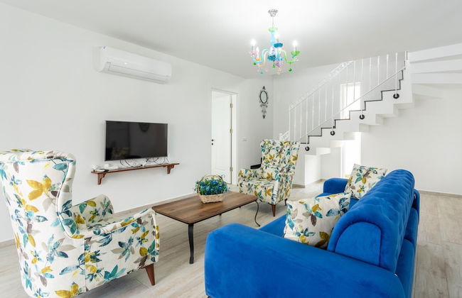 Villa Portakal Blossom - Foto 56