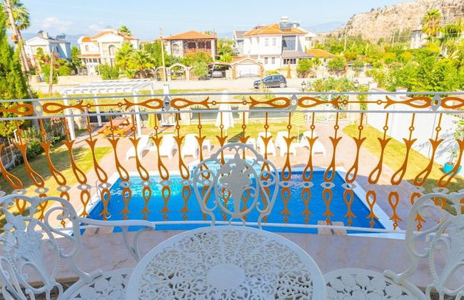 Villa Portakal Blossom - Foto 30