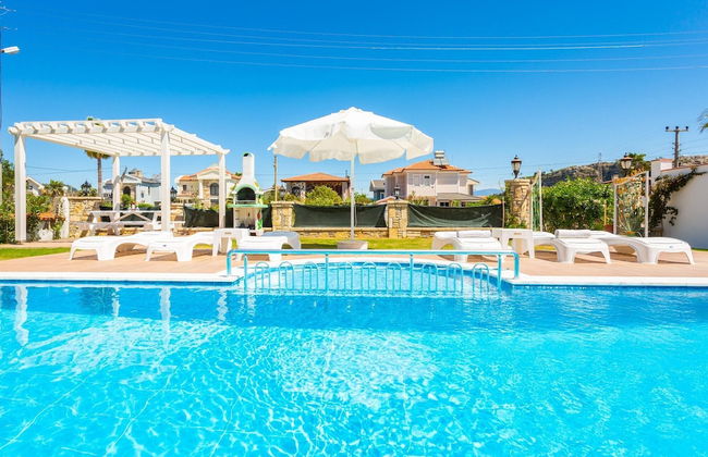 Villa Portakal Blossom - Foto 52