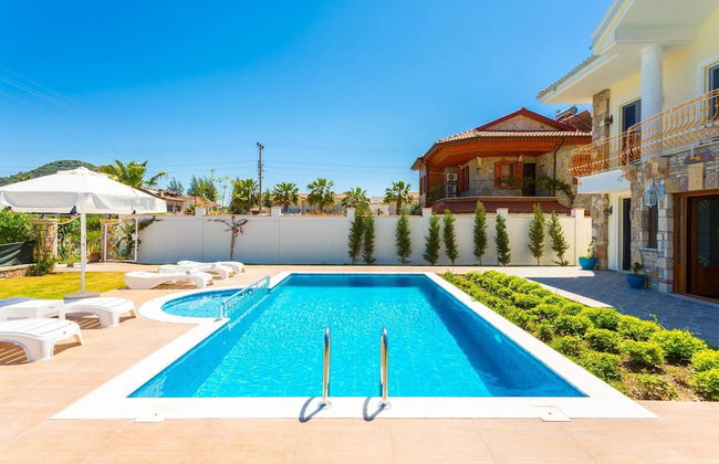 Villa Portakal Blossom - Foto 53