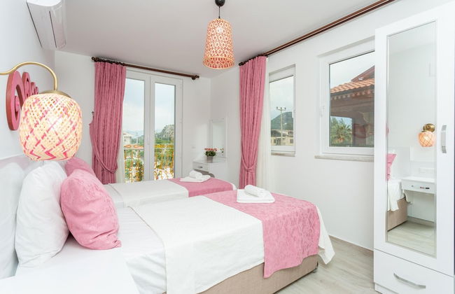 Villa Portakal Blossom - Foto 70