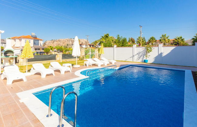 Villa Portakal Blossom - Foto 6