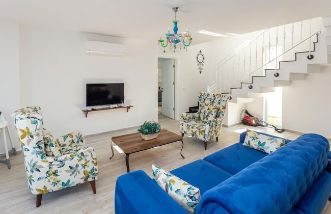 Villa Portakal Blossom - Foto 10