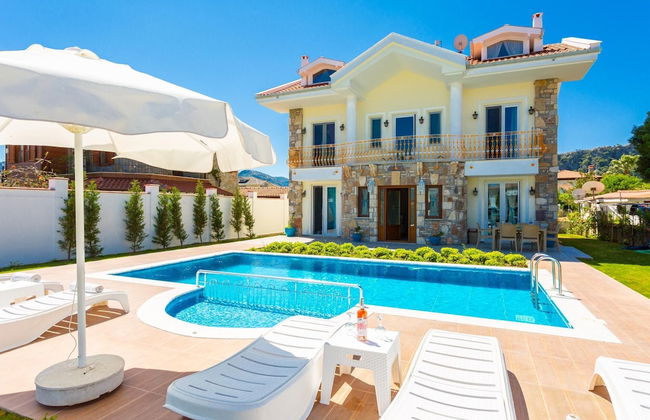 Villa Portakal Blossom - Foto 50