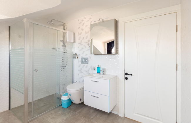 Villa Portakal Blossom - Foto 16