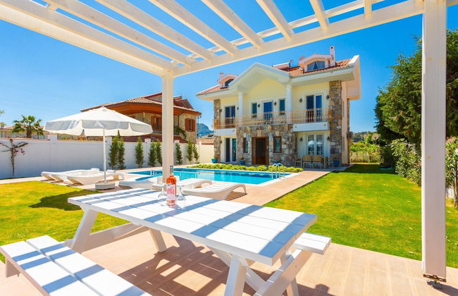 Villa Portakal Blossom - Foto 55