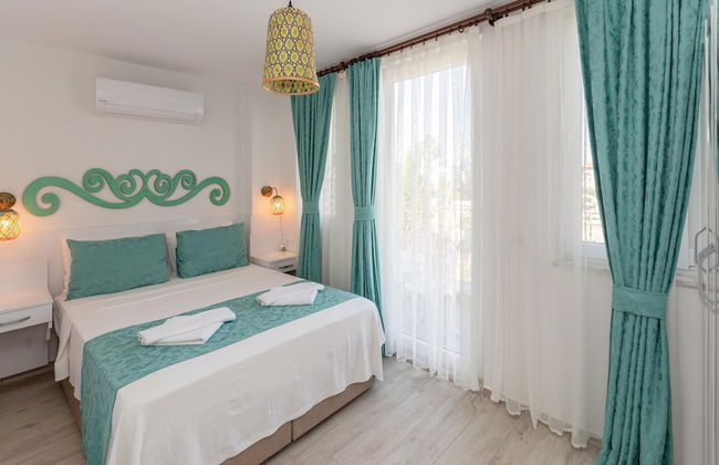 Villa Portakal Blossom - Foto 28