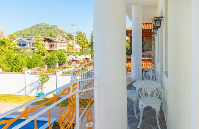 Villa Portakal Blossom - Foto 74