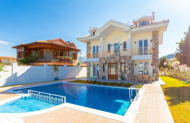 Villa Portakal Blossom - Foto 3