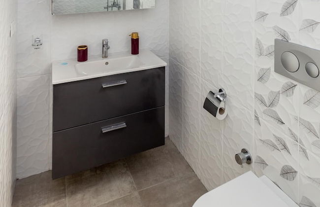 Villa Portakal Blossom - Foto 20