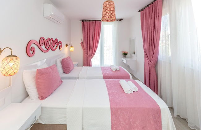 Villa Portakal Blossom - Foto 32